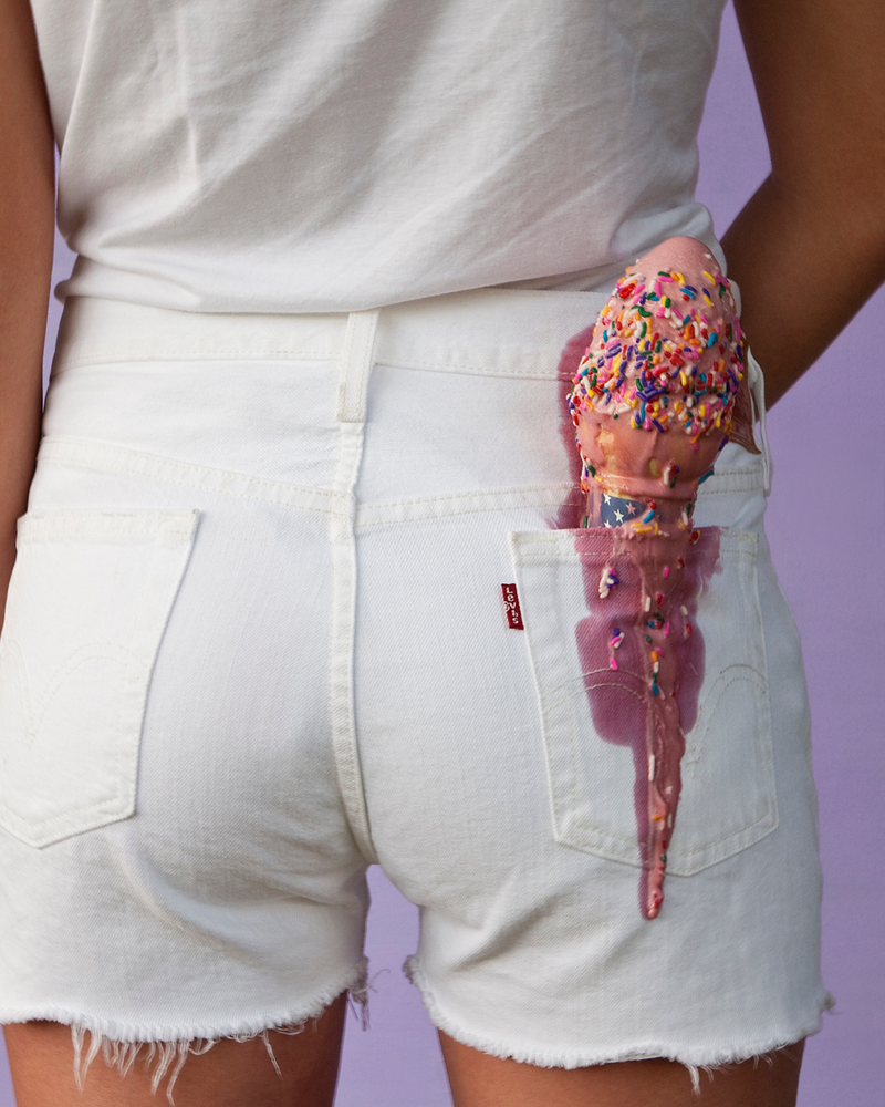 Illustration for article titled Illustrating America's Silliest Laws With Equally Silly Photographs